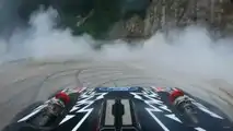 Ken Block Climbkhana 2