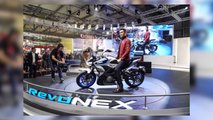 2021 Kymco RevoNEX