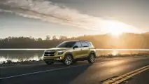 Kia Seltos 2021