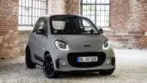 Smart Facelift (2019)