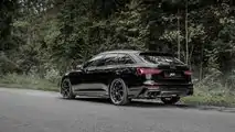 2020 Audi S6 Avant TDI by ABT