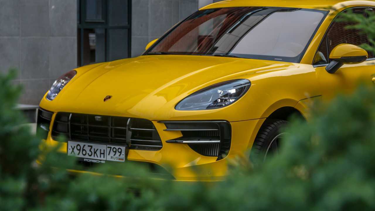 Macan