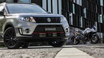 Suzuki Vitara Katana