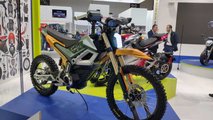 2020 Otto Bike Maxi Extreme Rider (MXR)