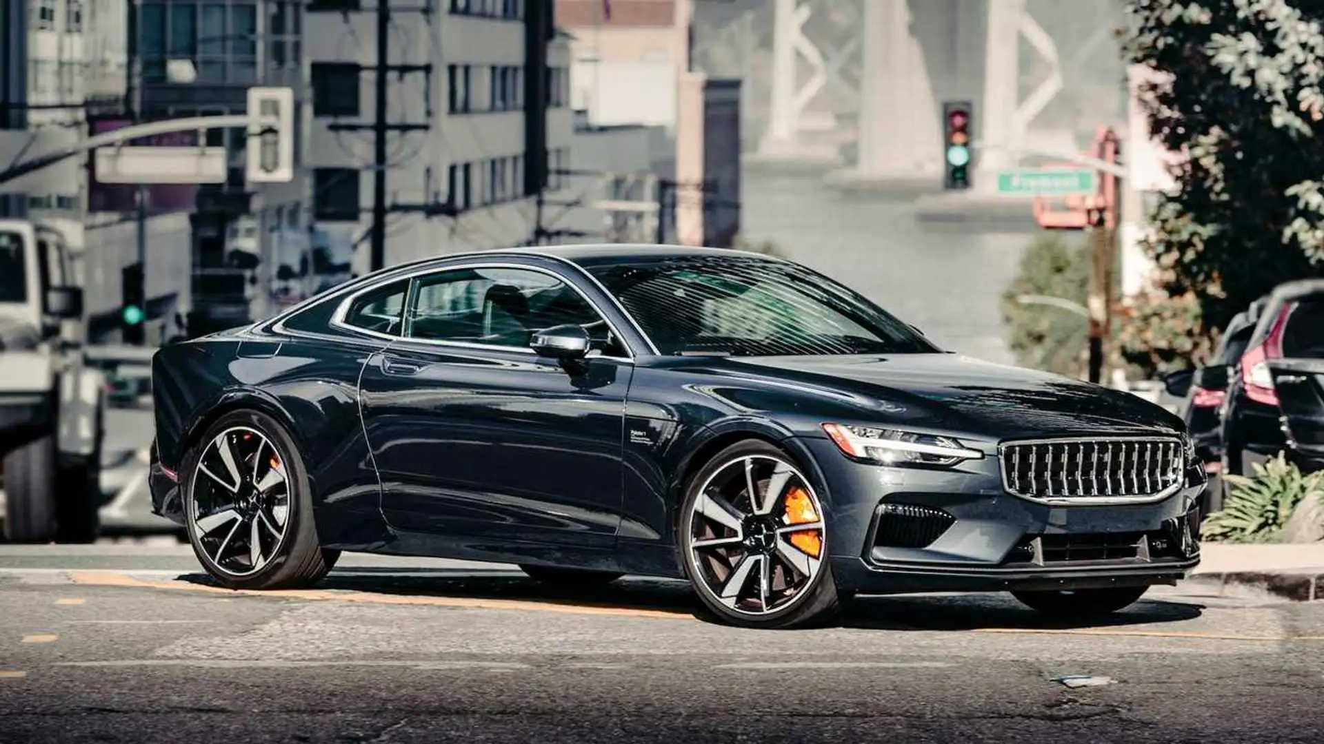 'The Worst Of Both Worlds:' Polestar Slams Plug-In Hybrids