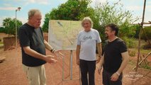 The Grand Tour Seaman Special