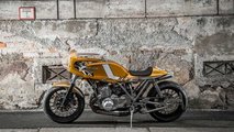 Extremebikes Suzuki Egli GT750