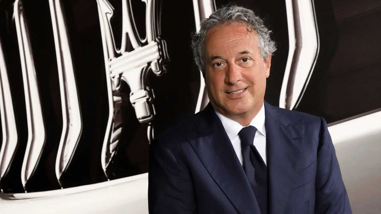 Maserati, il futuro dell'azienda