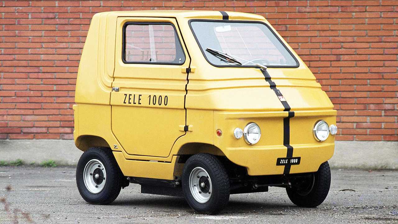 Zagato, tutte le auto della sua storia