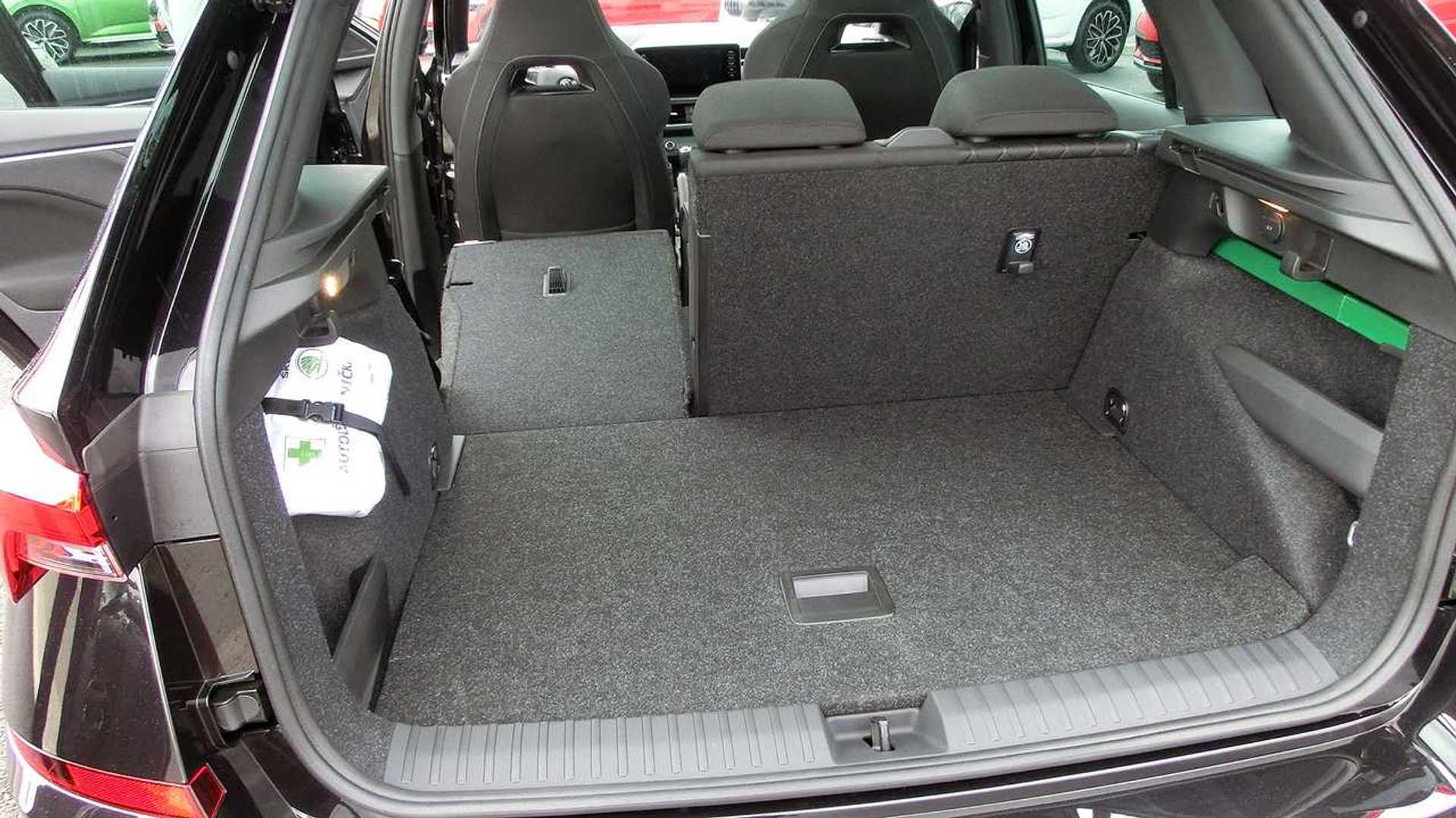 Skoda Kamiq (2019) mit 115PSTSI im Test Neues kleines SUV