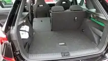 Skoda Kamiq (2019) im Test