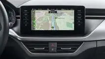 Skoda Kamiq (2019) im Test