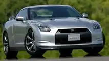 Nissan GT-R 2009