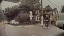 No, Biker, You Do Not Have The Right To Pass Whenever You Want