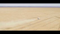 Bloodhound LSR Testing