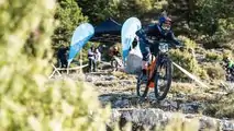 WES e-Bike Series Bologna 2019