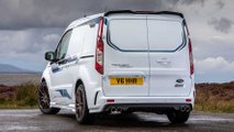 Ford Transit Connect MS-RT