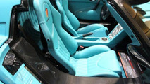 Koenigsegg CCXR for sale in Dubai