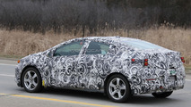 2016 Chevrolet Volt spy photo