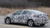 2016 Chevrolet Volt spy photo