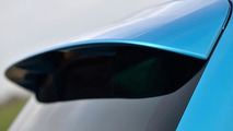 Seat Leon with official styling kit