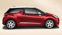 Citroen DS3 by Benefit special edition
