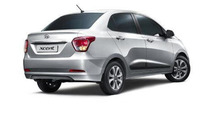 2014 Hyundai Xcent
