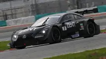 2014 Lexus RC F GT500