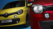 2014 Renault Twingo