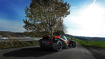 KTM X-BOW GT by Wimmer RS 18.11.2013