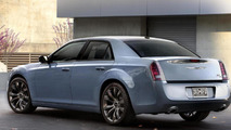 2014 Chrysler 300S 15.11.2013