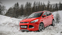 Ford Kuga Titanium X Sport