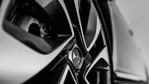 Citroen DS 5LS teaser