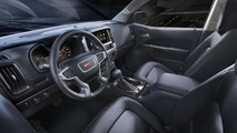 2015 GMC Canyon
