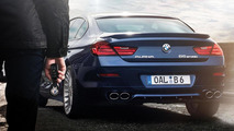 2015 BMW ALPINA B6 xDrive Gran Coupe