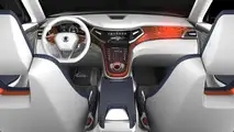 SsangYong XLV B-Segment SUV Concept