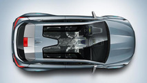 Subaru Viziv 2 Concept