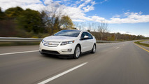 2014 Chevrolet Volt 06.08.2013