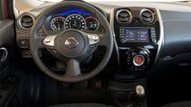 Nissan Note with Dynamic Styling Pack