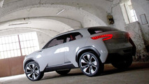 Hyundai Intrado concept