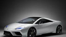 Lotus Esprit Concept 2010