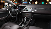 Citroen C5 CrossTourer
