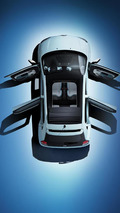 2014 Renault Twingo