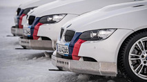 BMW Driving Experience in Sweden