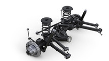 2014 Ram Power Wagon