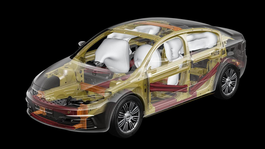 Qoros 3 Sedan 25.09.2013