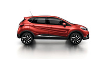 Renault Captur Helly Hansen special edition