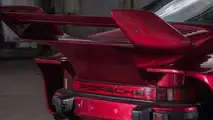 1983 935 Street by Porsche Exclusive