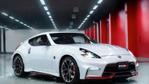 2015 Nissan 370Z NISMO