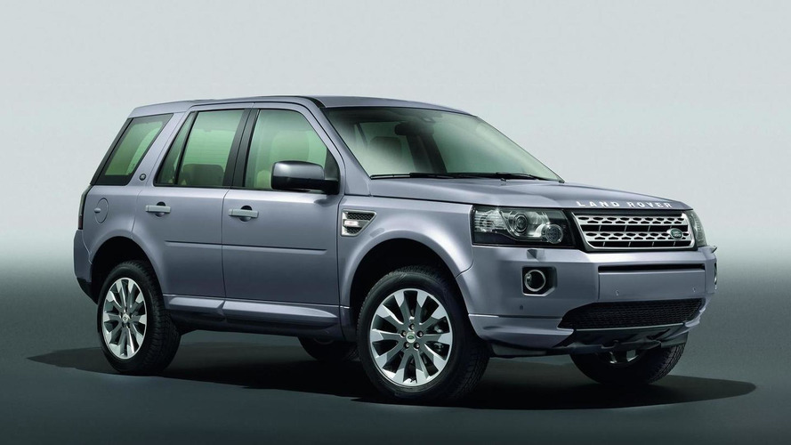 Rover Com Reviews >> Land Rover Freelander News And Reviews Motor1 Com Rover Com Reviews >> Land Rover Freelander News And Reviews Motor1 Com